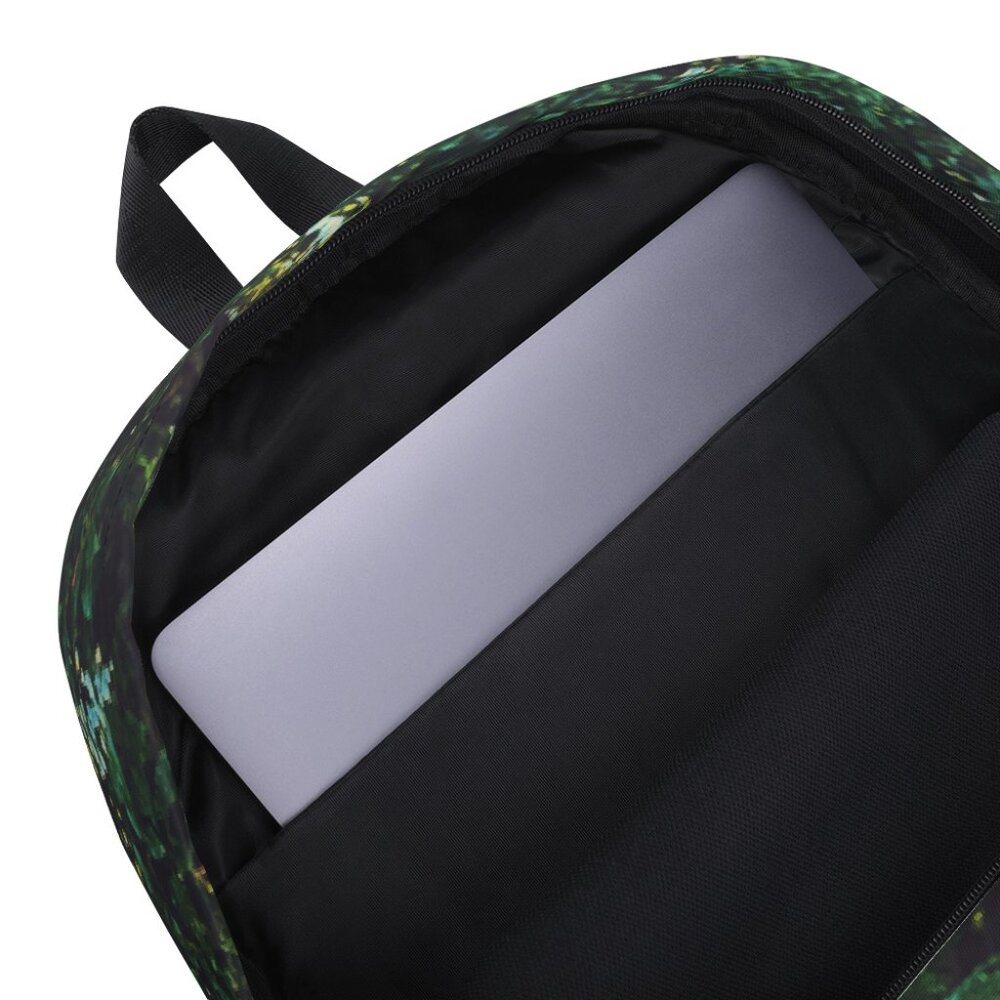 🎒 Forrest Trunk PACKpack 🎒 - Picture 7 of 7